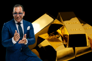Josip Heit: Gold als sicherer Hafen fr Anlagen und Absicherungen