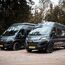 Hannes-Camper launcht eine neue Marke Viica Vans  - Komplett ausgestattet, schnell verfgbar  