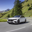Mercedes-AMG E 53 Hybrid 4Matic+ - Strom fr Power und Umwelt