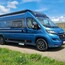 Kurztest Eura Mobil Van: Auf geht's Richtung Premium-Klasse 