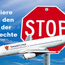 FTI Touristik Flug 6Y601: Passagiere fordern Entzug der Landerechte für lettische  Billig-Airline Sm