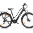 Eskute-E-Bikes: Pro-Version mit Mittelmotor