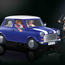 Playmobil Mini Cooper - Die 60er Jahre lassen grüßen