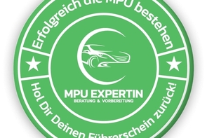 MPU-Vorbereitung und -Beratung - MPU garantiert erfolgreich bestehen - MPU-Expertin.de - Reutlingen 
