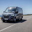 Renault-Projekt: Vom Verbrenner- zum E-Transporter