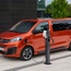 Caravan Salon 2022: Opel präsentiert Zafira-e Life