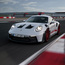 Porsche 911 GT3 RS - Mehr Druck auf der Straße