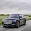 Test: Audi Q4 40 E-Tron  - Fast schön gewöhnlich