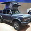 Ford präsentiert neue Baureihen auf dem Caravan Salon