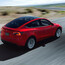 E-Auto-Bestseller in Europa  - Tesla vor VW 