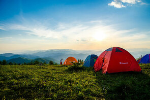 Quo Vadis ''Campingmessen''? Der große Messekalender 2023