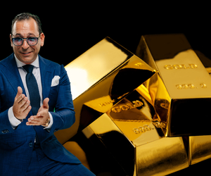 Josip Heit: Gold als sicherer Hafen für Anlagen und Absicherungen
