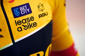 ''Lease a Bike'' wird Partner vom Radsportteam Jumbo-Visma.