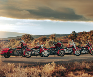 Harley-Davidson läutet Jubiläumsjahr ein