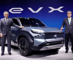 Suzuki plant Elektrooffensive - Neue E-Autos und -Zweiräder 