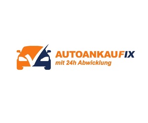 Autoankauf-Fix revolutioniert den Fahrzeugankauf mit dem neuen 5-Punkte-Service