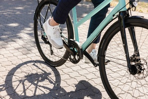 Fahrrad und Bike: Der hufigste Schaden ist Verschlei