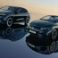 Mercedes EQE  - Mehr Luxus im Paket 