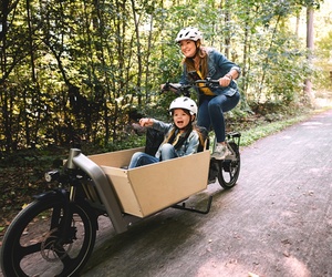 Fahrrad & E-Bike: Beim Kauf Preis vor Nachhaltigkeit