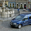 20 Jahre VW Caddy in Polen