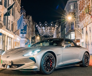 Drei Fragen an Philipp Hempel, Vice President of Sales, SAIC Motor Deutschland - ''Der Roadster ist d