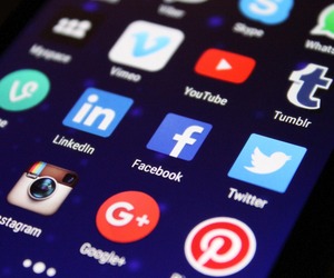 Jenseits des Gefallens: Enthllung der verborgenen Schtze der sozialen Medien
