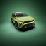 Skoda Elroq RS  - Mambagrün mit Doppelmotor