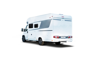 Neue LMC-Einstiegsbaureihe Tracer - Leicht gespart