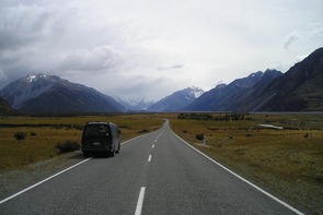 Neuseeland Rundreise – Roadtrip-Highlights, die Sie nicht  verpassen sollten