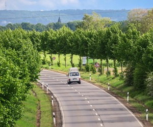 Roadtrip durch Deutschland: Die schönsten Routen von Nord bis Süd