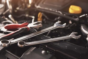 Sichere Reise: Gasprüfungen für Wohnmobile bei KFZ Kleindienst