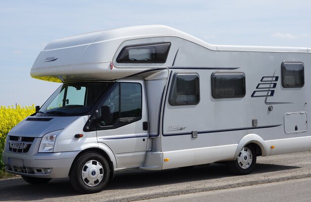 Caravaning-Branche: Der Blick geht international